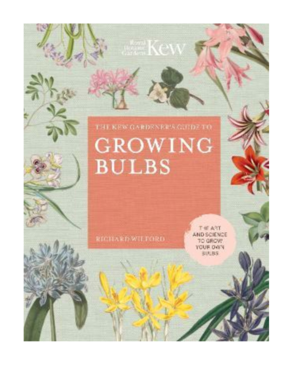 Kew Gardener's  Guide to Growing Bulbs